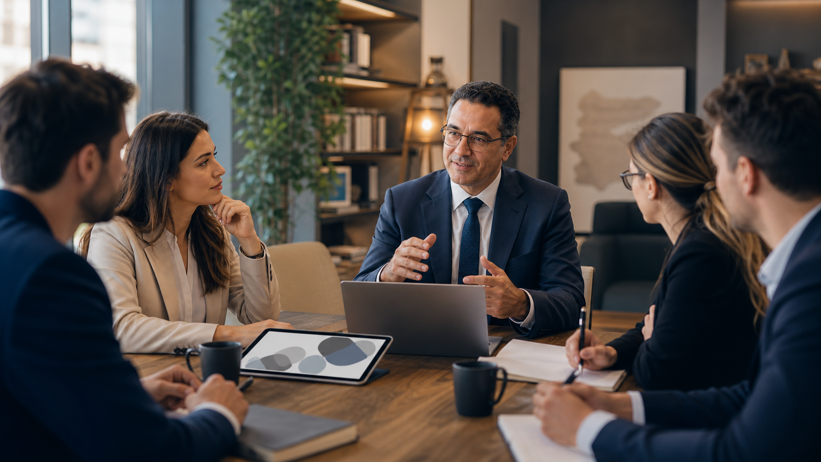 Atelier de formation financière